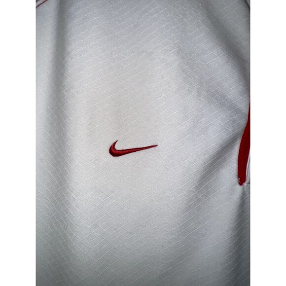 Ohio State Buckeyes Nike Dri-Fit Golf Polo Men’s Large - Picture 3 of 9